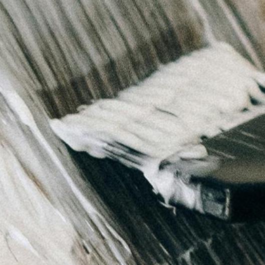 Monthly Color Touch-Up & Blowdry 